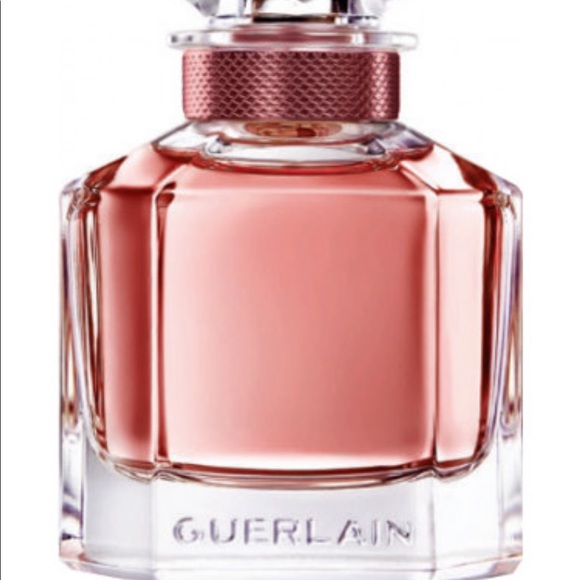 Guerlain Mon Guerlain Intense perfume - Picture 2 of 4